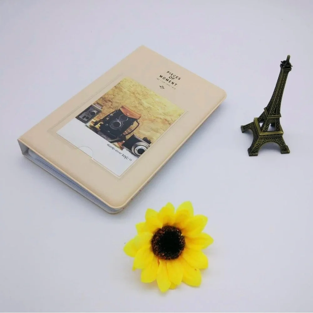 Fujifilm Instant Mini Polaroid Camera Instax Mini Photo Album Photo Book
